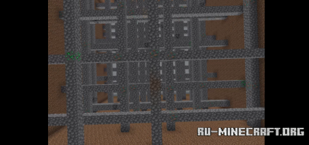 ������� Towering Heights ��� Minecraft