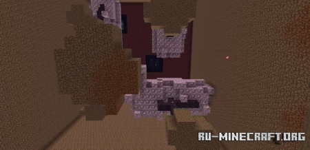 ������� Towering Heights ��� Minecraft