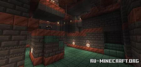 ������� Sakura Solitude: The Ultimate Island Challenge ��� Minecraft