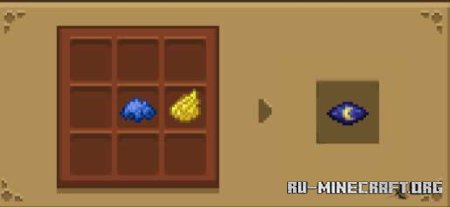 ������� ������� �� BONY162 ��� Minecraft PE 1.21