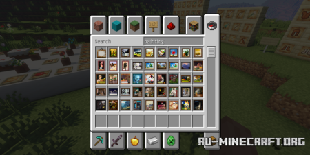 ������� PepeLand Pack ��� Minecraft 1.21.11