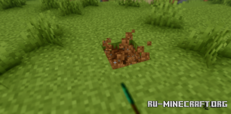 ������� Meticulous ��� Minecraft 1.21.11