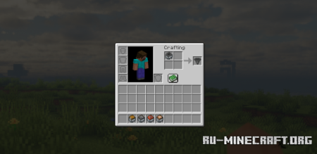 ������� Sturdy Vehicles ��� Minecraft 1.21.11