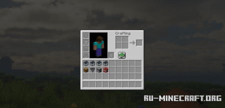 ������� Sturdy Vehicles ��� Minecraft 1.21.11