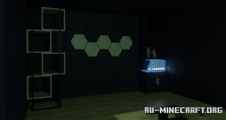 ������� Ultra Realistic Modern House ��� Minecraft