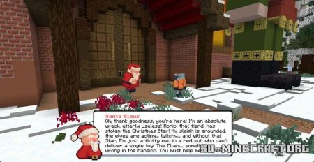 ������� ������ ��������� ������ ��� Minecraft PE