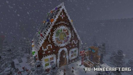 ������� �������������� ����������� � ������ ��� Minecraft PE