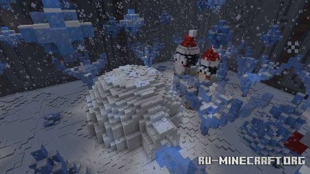 ������� �������������� ����������� � ������ ��� Minecraft PE