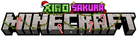 ������� Xiao Sakura Shader ��� Minecraft PE 1.21
