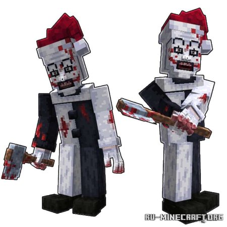 ������� ���� ����������� ���� ��� Minecraft PE 1.21