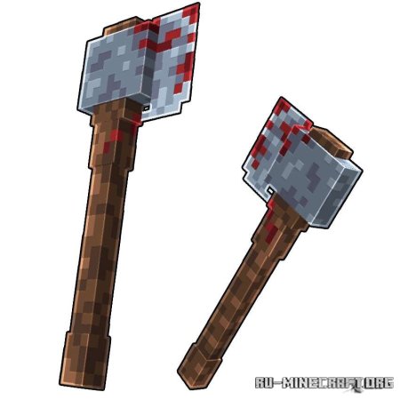 ������� ���� ����������� ���� ��� Minecraft PE 1.21