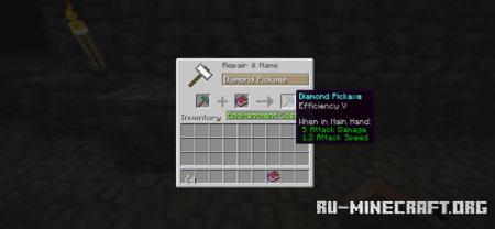 ������� Bunny_i�s Bedrock Miner ��� Minecraft 1.21.11