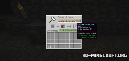 ������� Bunny_i�s Bedrock Miner ��� Minecraft 1.21.11