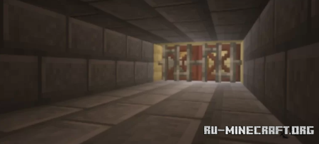 ������� Freddy Fazbear�s 1983 ��� Minecraft