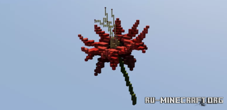 ������� 25,000 Plants Asset pack ��� Minecraft