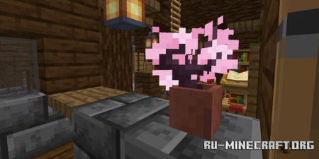 ������� SmallFarmHouse ��� Minecraft