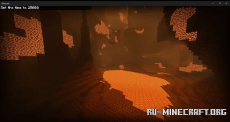 ������� ��������� ���� ��� Minecraft PE 1.21