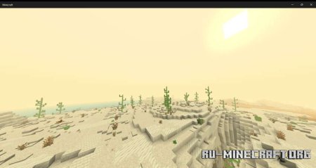 ������� ��������� ���� ��� Minecraft PE 1.21
