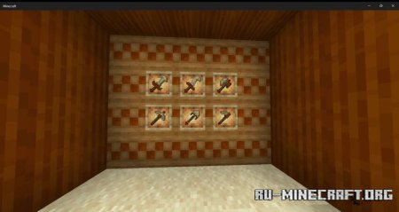 ������� ��������� ���� ��� Minecraft PE 1.21
