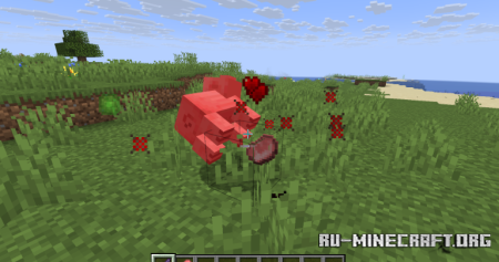 ������� Spunky PVP ��� Minecraft 1.21.11