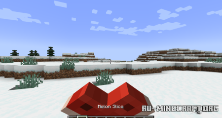 ������� Weskersons 3D Items ��� Minecraft 1.21.11