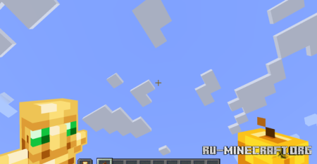 ������� Weskersons 3D Items ��� Minecraft 1.21.11