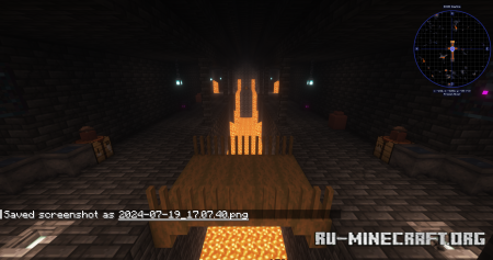 ������� Fantastic Deepslate Dungeons ��� Minecraft 1.21.11