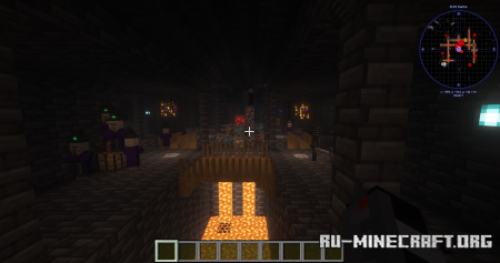 ������� Fantastic Deepslate Dungeons ��� Minecraft 1.21.11