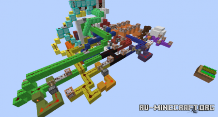 ������� Windows boss by Diamond Koopa ��� Minecraft