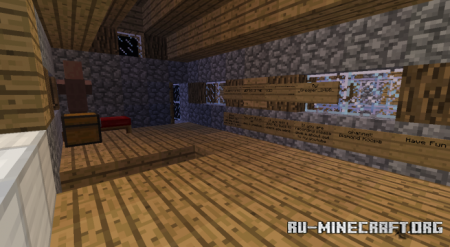 ������� The Depths of The Void by Diamond Koopa ��� Minecraft