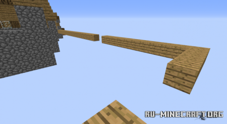 ������� The Depths of The Void by Diamond Koopa ��� Minecraft