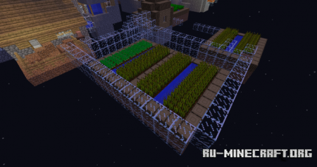 ������� The Depths of The Void by Diamond Koopa ��� Minecraft