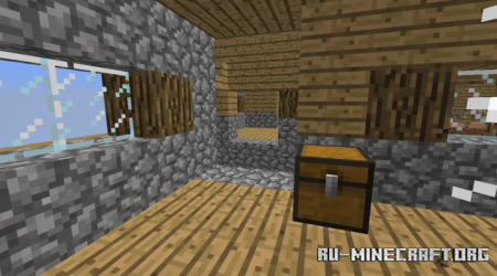 ������� The Depths of The Void by Diamond Koopa ��� Minecraft