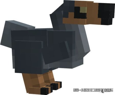 ������� ���� � ������ �� ���� Ark ��� Minecraft PE 1.21