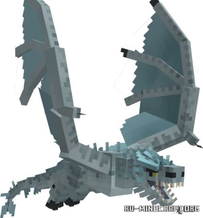 ������� ���� � ������ �� ���� Ark ��� Minecraft PE 1.21