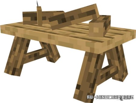 ������� ������ �� ������ ��� Minecraft PE 1.20