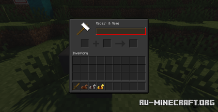������� Hellim�s Dark Mode ��� Minecraft 1.21.11