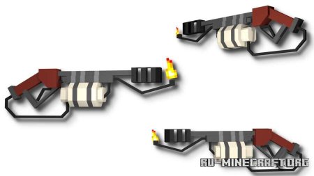 ������� ���������� ������ 3 ��� Minecraft PE 1.21