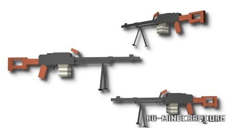 ������� ���������� ������ 3 ��� Minecraft PE 1.21