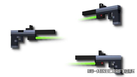������� ���������� ������ 3 ��� Minecraft PE 1.21