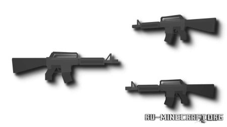 ������� ���������� ������ 3 ��� Minecraft PE 1.21