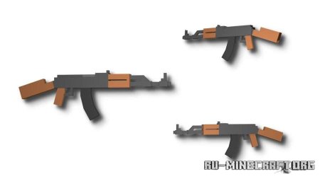 ������� ���������� ������ 3 ��� Minecraft PE 1.21