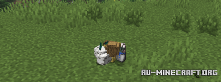 ������� Drop Spread 2 ��� Minecraft 1.21.11