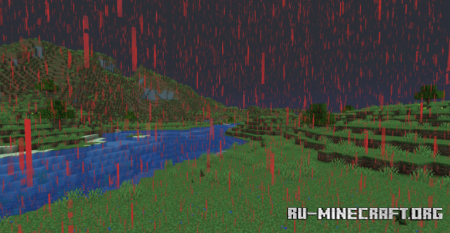 ������� Magic Moon ��� Minecraft 1.21.11