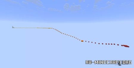 ������� PARKOUR by TheDerpyDeputy ��� Minecraft