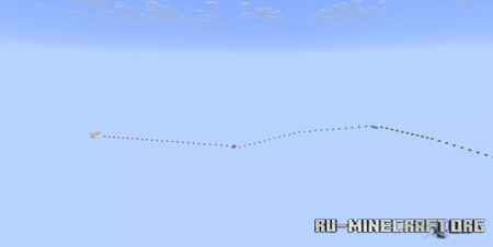 ������� PARKOUR by TheDerpyDeputy ��� Minecraft