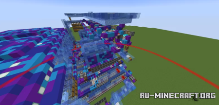 ������� Kelp farm 1080 smokers ��� Minecraft