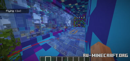 ������� Kelp farm 1080 smokers ��� Minecraft