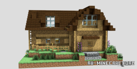 ������� ���������� ����������� ��� ��� Minecraft PE