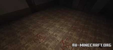 ������� Hospitals Echo: The Tombs Curse ��� Minecraft PE